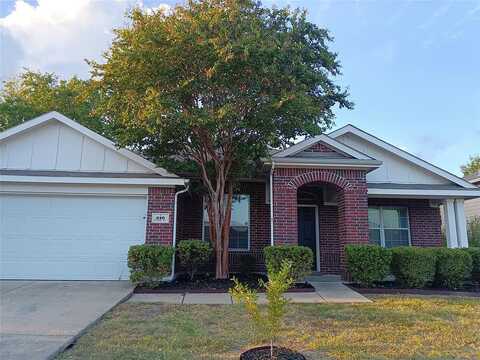 Tripp, ROYSE CITY, TX 75189