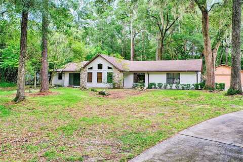 80Th, GAINESVILLE, FL 32607