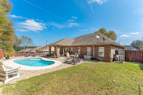 Red Fern, CRESTVIEW, FL 32536