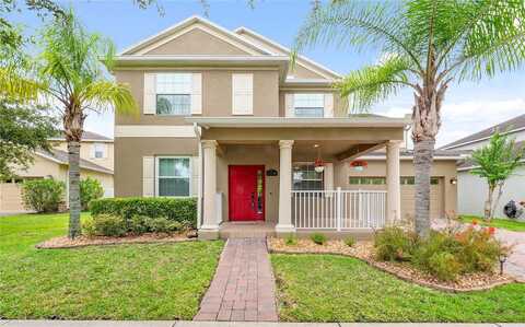 Sunset Isle, WINTER GARDEN, FL 34787