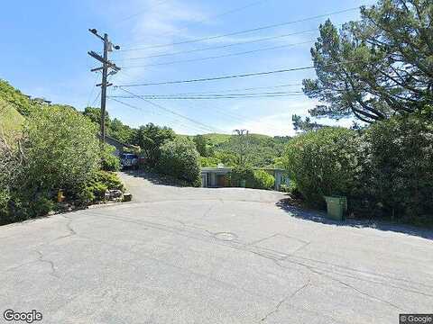 Steven, FAIRFAX, CA 94930