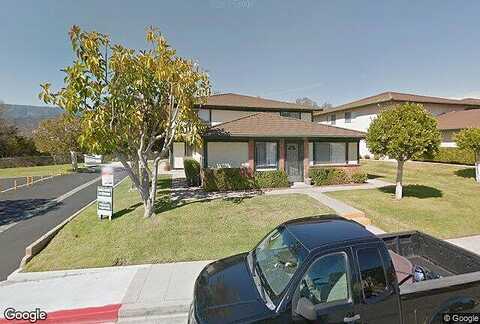 Birch, CARPINTERIA, CA 93013