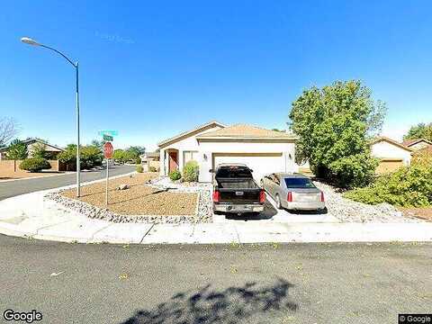 Brindle, PRESCOTT VALLEY, AZ 86314