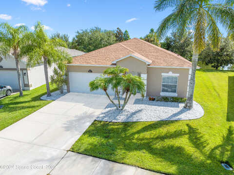 Indigo Crossing, ROCKLEDGE, FL 32955