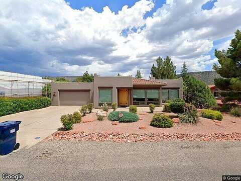 Concho, SEDONA, AZ 86351
