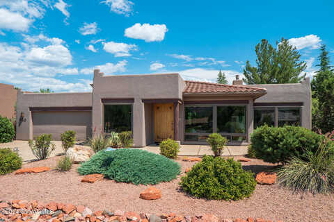 Concho, SEDONA, AZ 86351