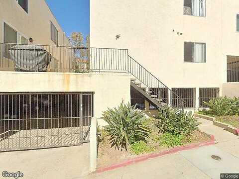 Linda Vista, SAN DIEGO, CA 92110
