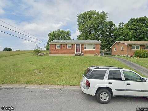 Sierra, ROANOKE, VA 24012