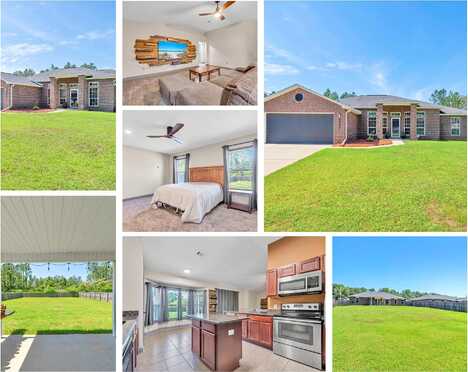 Price Plantation, BAKER, FL 32531