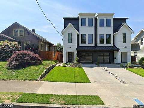 19Th, PORTLAND, OR 97211