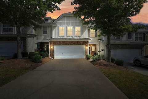 Hillside, WOODSTOCK, GA 30188