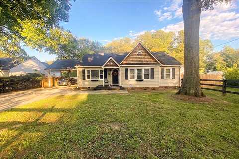 Edmondson, SUMMERVILLE, GA 30747