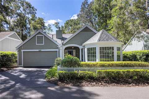 91St, GAINESVILLE, FL 32608