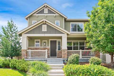 73Rd, ARVADA, CO 80003