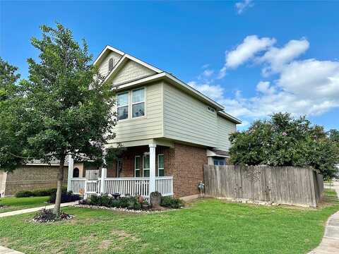 Stonewood, BUDA, TX 78610