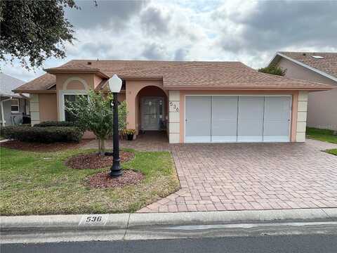 Waterford, HAINES CITY, FL 33844