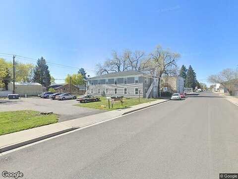 Union, SPOKANE, WA 99212