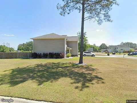 Balearic, LUDOWICI, GA 31316