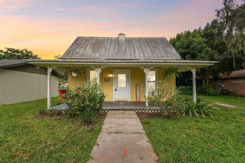 2Nd, ZEPHYRHILLS, FL 33542