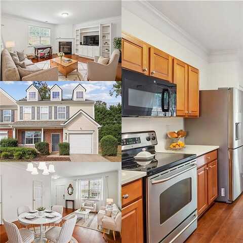 Windstone, ALPHARETTA, GA 30004