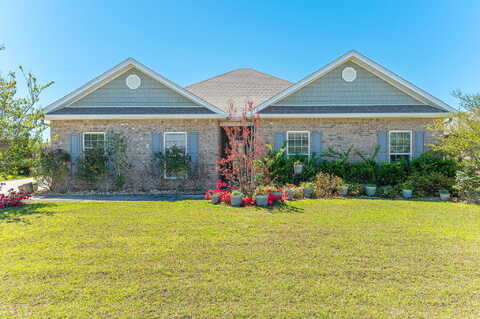 Gadwell, CRESTVIEW, FL 32539