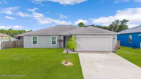 Fitchburg, PALM BAY, FL 32908