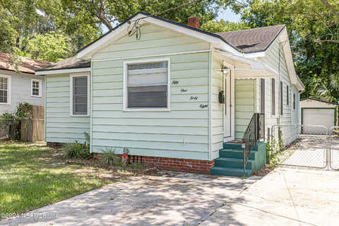 Fremont, JACKSONVILLE, FL 32210