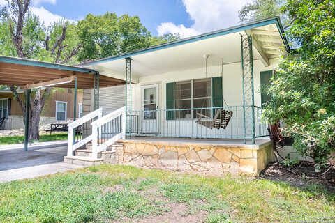 Bandera, BOERNE, TX 78006