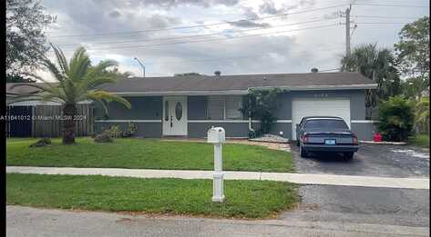 101St, COOPER CITY, FL 33328