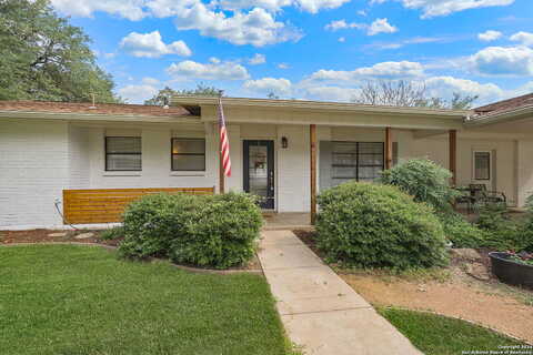 Wedgewood, DEVINE, TX 78016