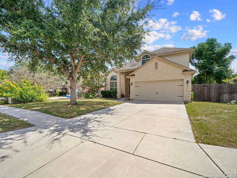 Zoeller, CIBOLO, TX 78108