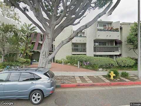 Overland, CULVER CITY, CA 90230