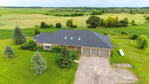 Grover, MAPLE LAKE, MN 55358