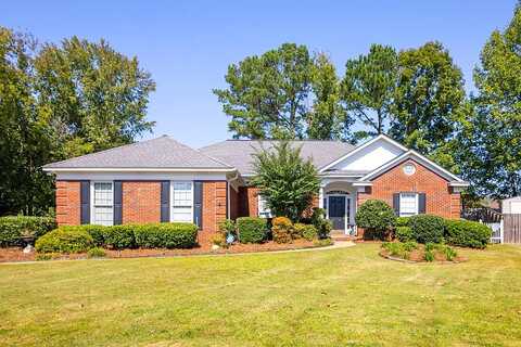 Oak Ridge, COLUMBUS, GA 31909