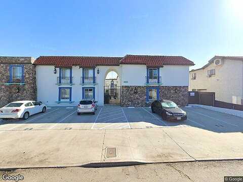 34Th, SAN DIEGO, CA 92116