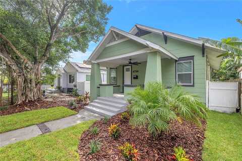 3Rd, SAINT PETERSBURG, FL 33713