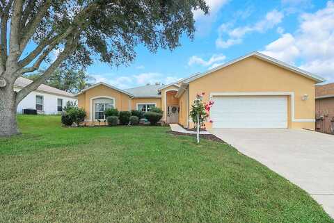 Sawgrass Lake, LEESBURG, FL 34748