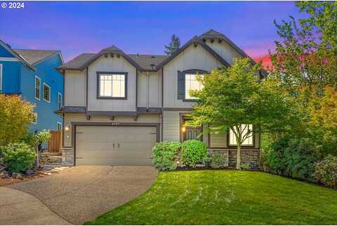 Masters, NEWBERG, OR 97132