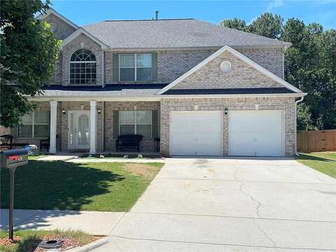 Hinton Chase, COVINGTON, GA 30016