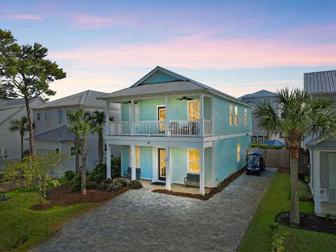 Ruth, MIRAMAR BEACH, FL 32550