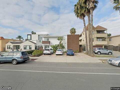 Utah, SAN DIEGO, CA 92116