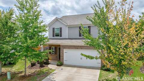Meadowbend, ATHENS, GA 30606