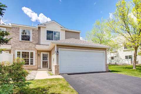 Wilderness, CHASKA, MN 55318
