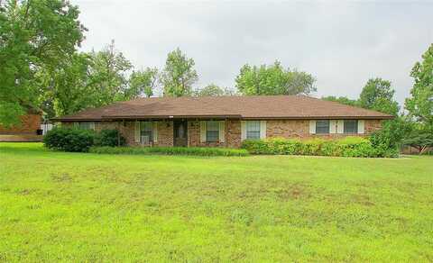 Mccart, KRUM, TX 76249