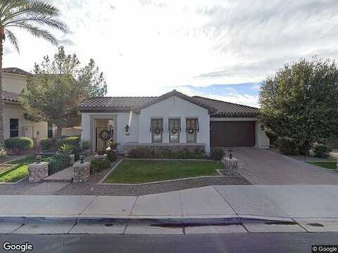 Santiago, CHANDLER, AZ 85248