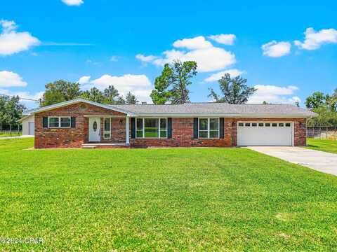Misty, LYNN HAVEN, FL 32444