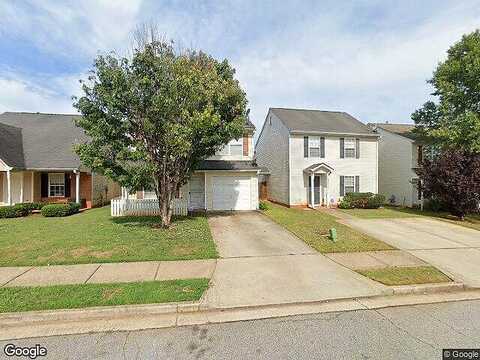 Kara, MCDONOUGH, GA 30253