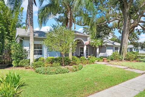 Evander, ORLANDO, FL 32812