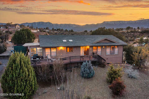 Stetson, COTTONWOOD, AZ 86326