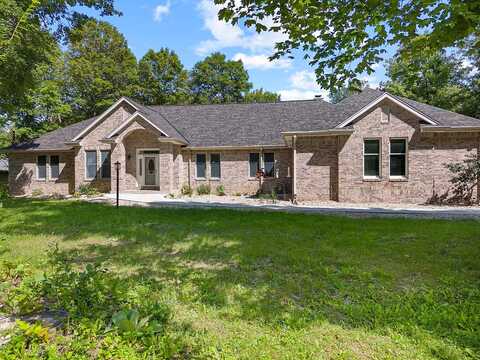 Spruce, RICHFIELD, WI 53076